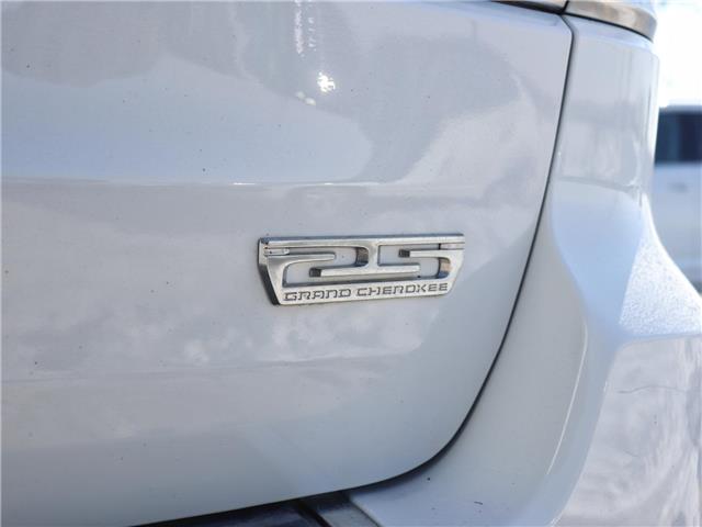 2018 Jeep Grand Cherokee Limited (Stk: 17U1740) in Oakville - Image 20 of 26
