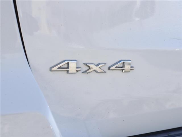 2018 Jeep Grand Cherokee Limited (Stk: 17U1740) in Oakville - Image 21 of 26