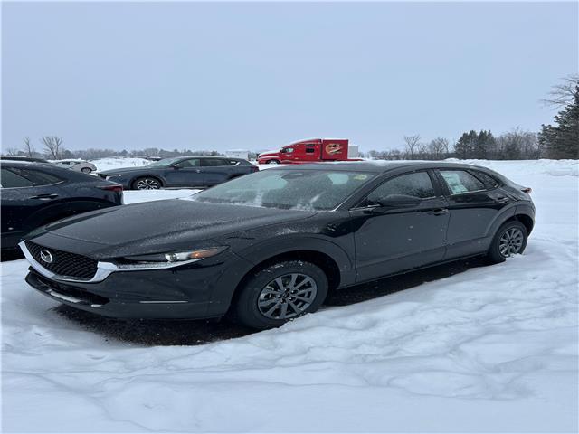 2026 Mazda CX-30 GX (Stk: 226-05) in Pembroke - Image 1 of 6
