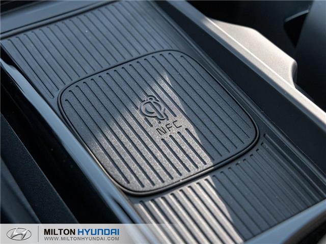 2026 Hyundai Tucson Hybrid Ultimate (Stk: 428693) in Milton - Image 22 of 32