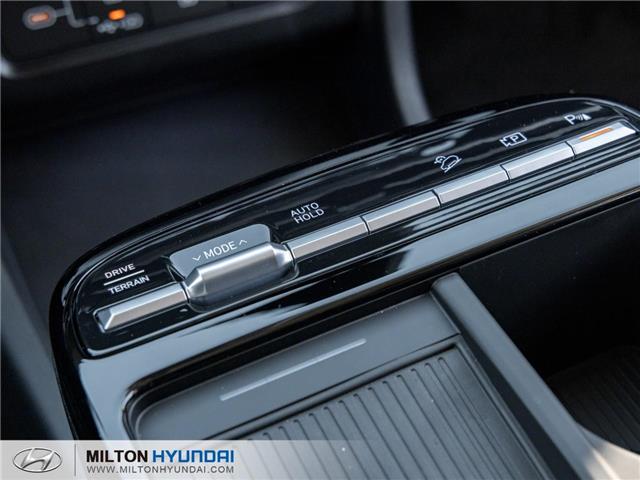 2026 Hyundai Tucson Hybrid Ultimate (Stk: 428693) in Milton - Image 23 of 32