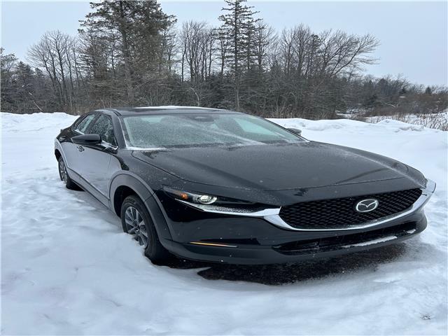 2026 Mazda CX-30 GX (Stk: 226-05) in Pembroke - Image 2 of 6