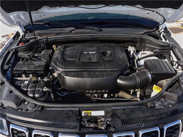 2018 Jeep Grand Cherokee Limited (Stk: 17U1740) in Oakville - Image 23 of 26