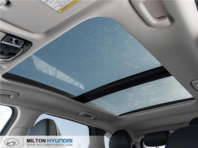 2026 Hyundai Tucson Hybrid Ultimate (Stk: 428693) in Milton - Image 26 of 32