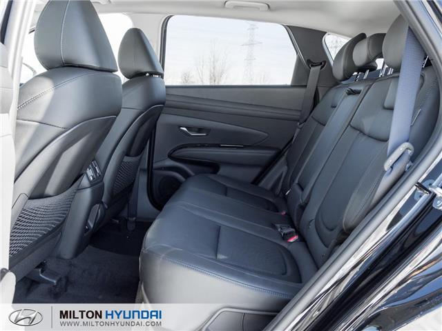 2026 Hyundai Tucson Hybrid Ultimate (Stk: 428693) in Milton - Image 29 of 32