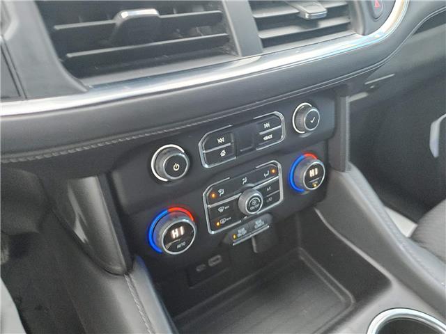 2023 Chevrolet Suburban LS (Stk: 31216A) in The Pas - Image 16 of 18