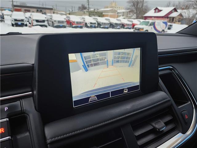 2023 Chevrolet Suburban LS (Stk: 31216A) in The Pas - Image 17 of 18