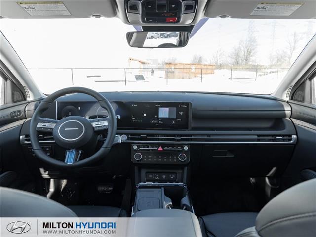 2026 Hyundai Tucson Hybrid Ultimate (Stk: 428693) in Milton - Image 31 of 32