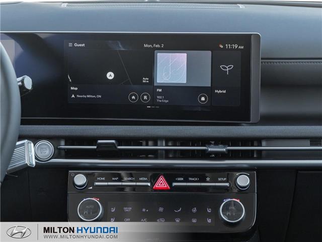 2026 Hyundai Tucson Hybrid Ultimate (Stk: 428693) in Milton - Image 32 of 32