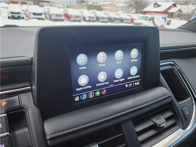 2023 Chevrolet Suburban LS (Stk: 31216A) in The Pas - Image 18 of 18