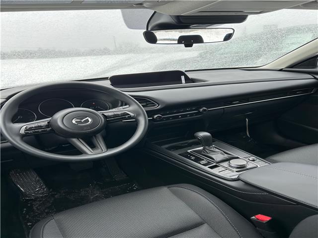 2026 Mazda CX-30 GX (Stk: 226-05) in Pembroke - Image 6 of 6
