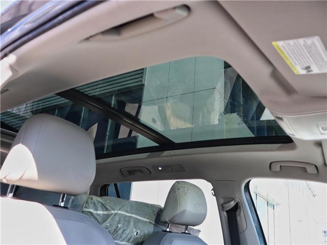 2018 Volkswagen Tiguan Highline (Stk: 173157A) in Oakville - Image 17 of 23