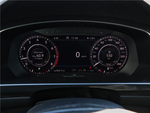 2018 Volkswagen Tiguan Highline (Stk: 173157A) in Oakville - Image 21 of 23