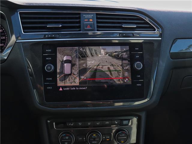 2018 Volkswagen Tiguan Highline (Stk: 173157A) in Oakville - Image 23 of 23