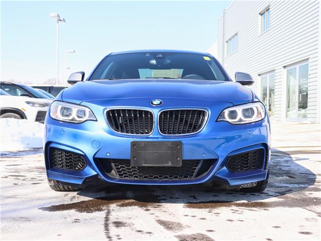 2017 BMW M240i xDrive (Stk: 173898A) in Oakville - Image 2 of 26