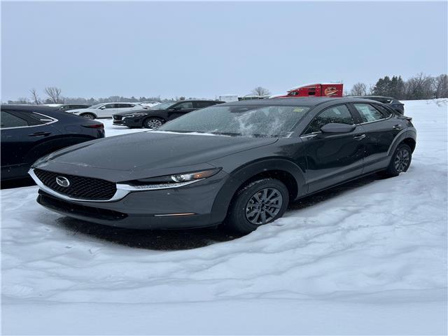2026 Mazda CX-30 GX (Stk: 226-06) in Pembroke - Image 1 of 6