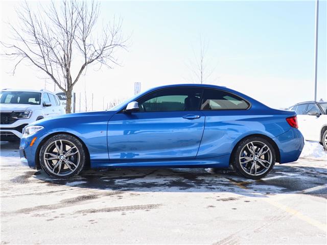 2017 BMW M240i xDrive (Stk: 173898A) in Oakville - Image 5 of 26