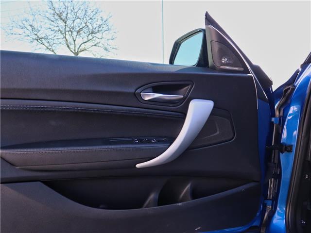 2017 BMW M240i xDrive (Stk: 173898A) in Oakville - Image 6 of 26