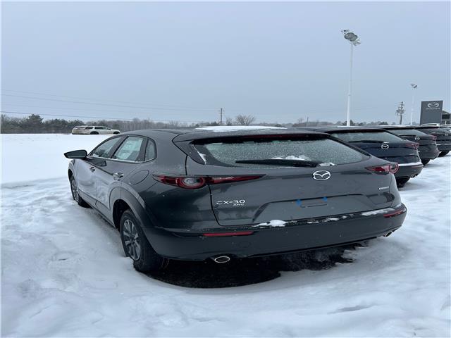 2026 Mazda CX-30 GX (Stk: 226-06) in Pembroke - Image 4 of 6