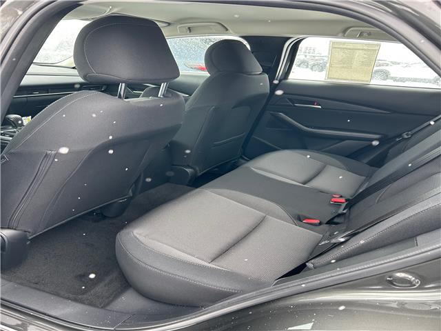 2026 Mazda CX-30 GX (Stk: 226-06) in Pembroke - Image 5 of 6