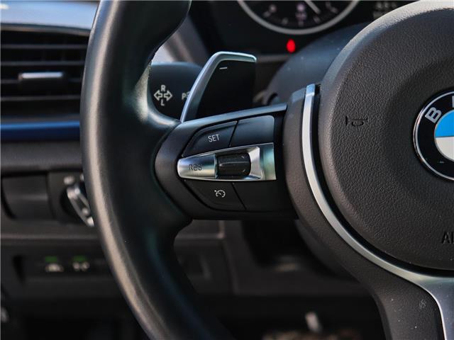 2017 BMW M240i xDrive (Stk: 173898A) in Oakville - Image 11 of 26