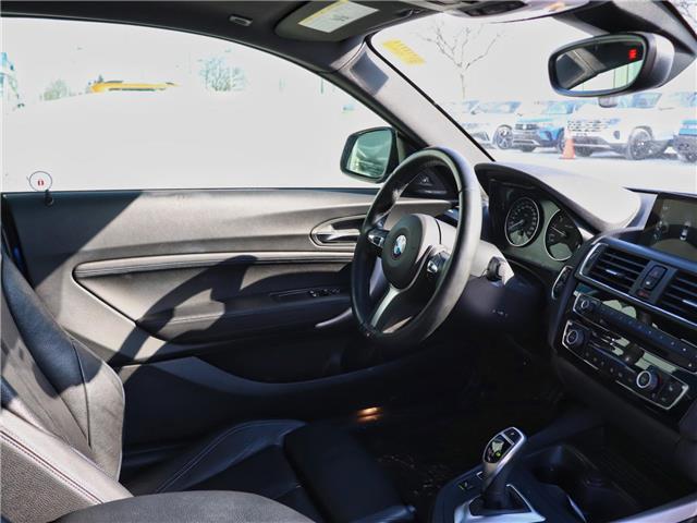 2017 BMW M240i xDrive (Stk: 173898A) in Oakville - Image 15 of 26