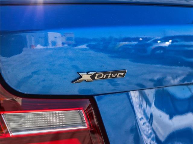 2017 BMW M240i xDrive (Stk: 173898A) in Oakville - Image 20 of 26