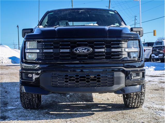 2025 Ford F-150 STX (Stk: 25761) in Perth - Image 2 of 28