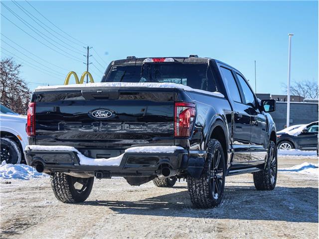 2025 Ford F-150 STX (Stk: 25761) in Perth - Image 3 of 28