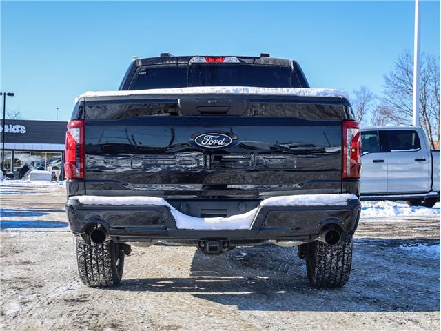 2025 Ford F-150 STX (Stk: 25761) in Perth - Image 4 of 28