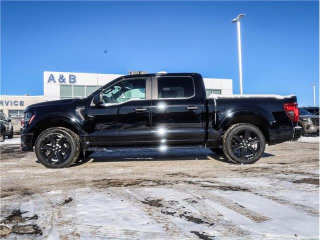 2025 Ford F-150 STX (Stk: 25761) in Perth - Image 5 of 28