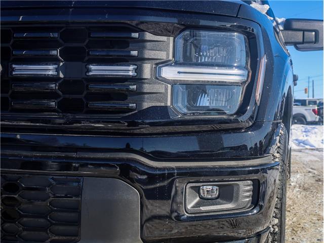 2025 Ford F-150 STX (Stk: 25761) in Perth - Image 6 of 28