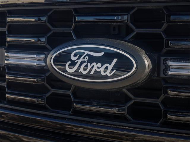 2025 Ford F-150 STX (Stk: 25761) in Perth - Image 7 of 28