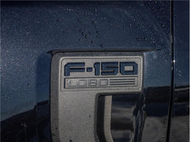 2025 Ford F-150 STX (Stk: 25761) in Perth - Image 8 of 28