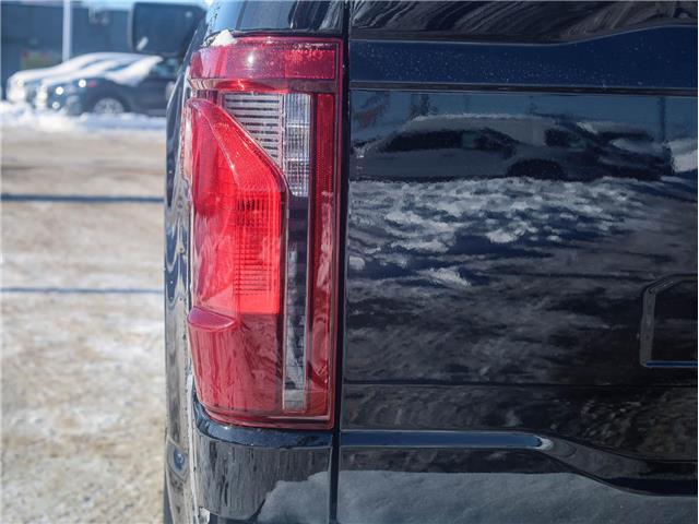 2025 Ford F-150 STX (Stk: 25761) in Perth - Image 9 of 28