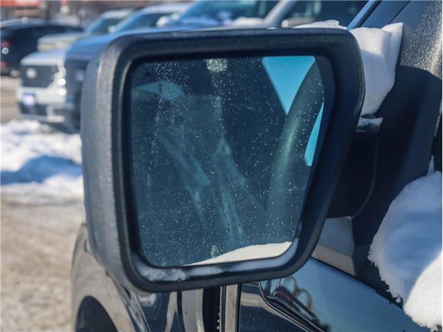 2025 Ford F-150 STX (Stk: 25761) in Perth - Image 10 of 28