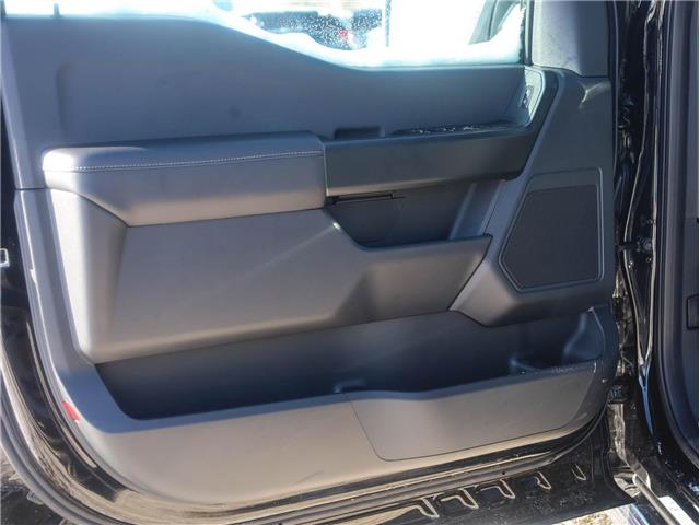 2025 Ford F-150 STX (Stk: 25761) in Perth - Image 11 of 28