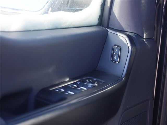 2025 Ford F-150 STX (Stk: 25761) in Perth - Image 12 of 28