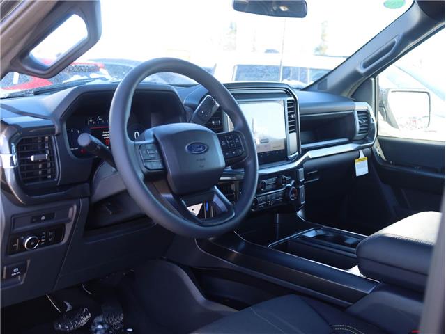 2025 Ford F-150 STX (Stk: 25761) in Perth - Image 13 of 28