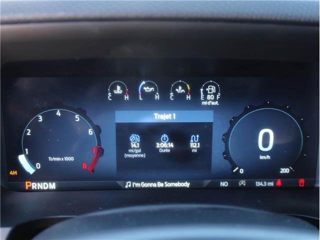 2025 Ford F-150 STX (Stk: 25761) in Perth - Image 17 of 28