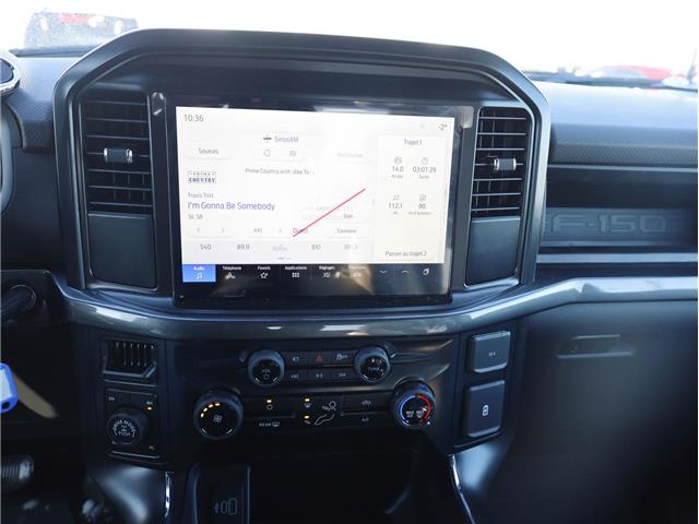 2025 Ford F-150 STX (Stk: 25761) in Perth - Image 18 of 28