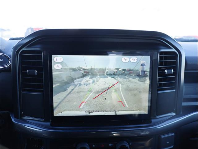 2025 Ford F-150 STX (Stk: 25761) in Perth - Image 19 of 28