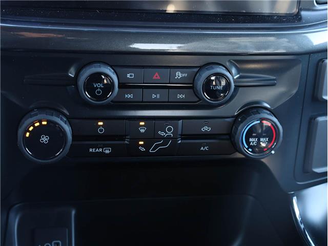 2025 Ford F-150 STX (Stk: 25761) in Perth - Image 22 of 28
