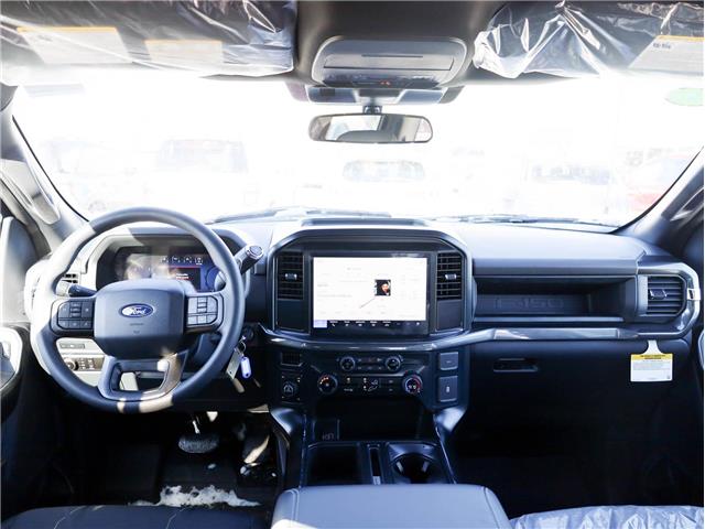 2025 Ford F-150 STX (Stk: 25761) in Perth - Image 23 of 28