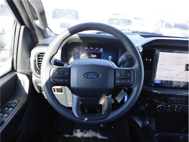 2025 Ford F-150 STX (Stk: 25761) in Perth - Image 24 of 28