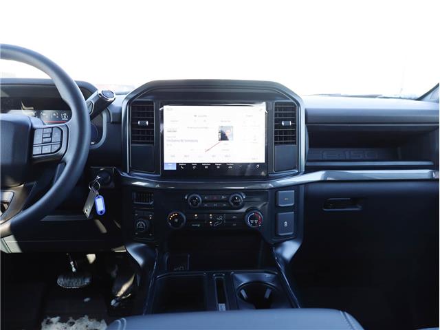 2025 Ford F-150 STX (Stk: 25761) in Perth - Image 25 of 28