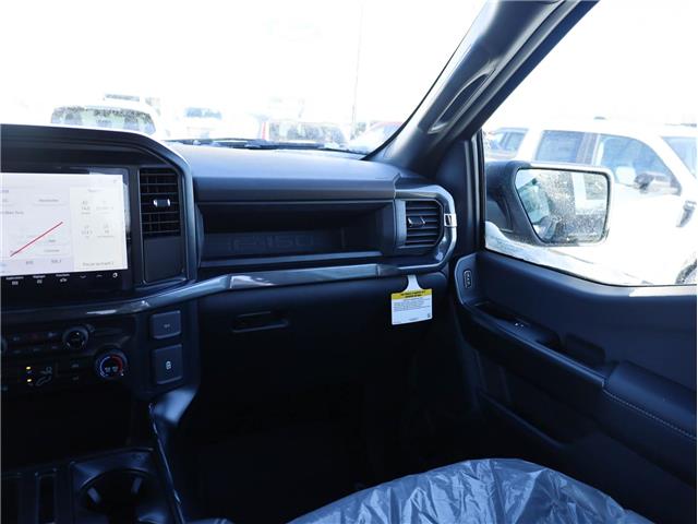2025 Ford F-150 STX (Stk: 25761) in Perth - Image 26 of 28
