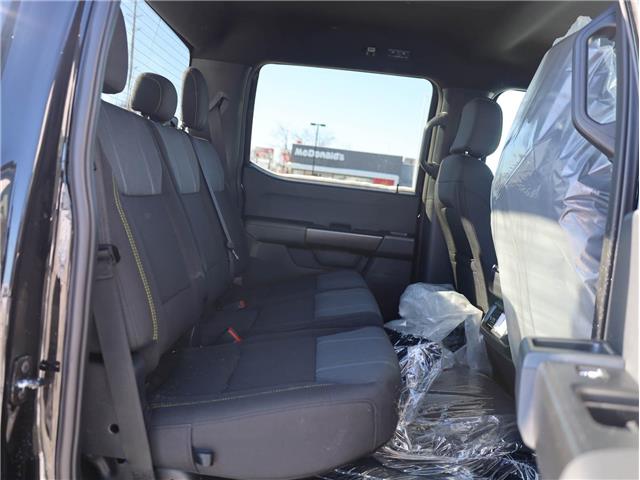 2025 Ford F-150 STX (Stk: 25761) in Perth - Image 27 of 28