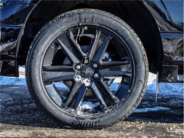 2025 Ford F-150 STX (Stk: 25761) in Perth - Image 28 of 28