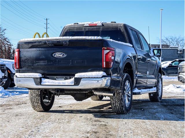 2025 Ford F-150 Lariat (Stk: 25759) in Perth - Image 3 of 30